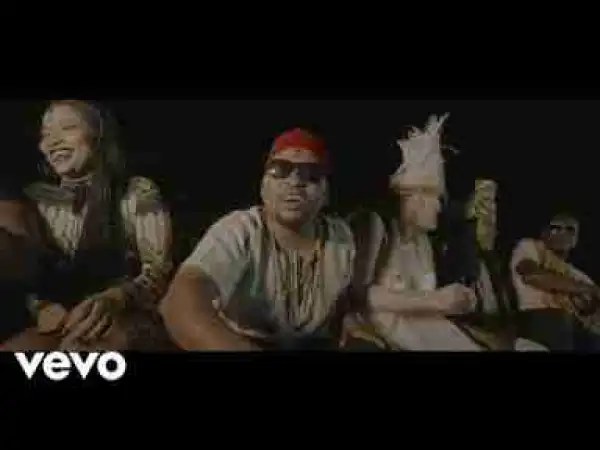 Video: Professor – Unobenga ft. Ndu Shezi & Thebe